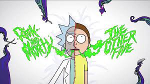 rick sanchez